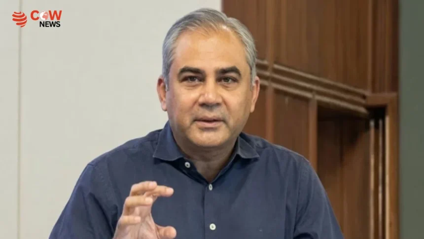 Federal Interior Minister Warns of Youth Unrest and Broken Governance System - The COW News