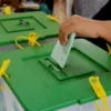 First Phase of Azad Kashmir Legislative Assembly Elections 2026 Begins in Mirpur Division - The COW News