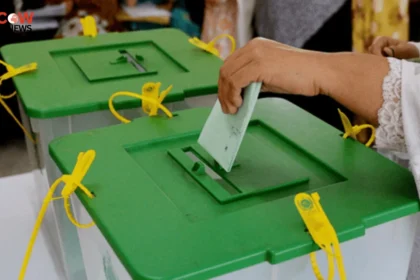 First Phase of Azad Kashmir Legislative Assembly Elections 2026 Begins in Mirpur Division - The COW News
