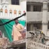 Five More Mosques Demolished in India’s Uttar Pradesh - The COW News