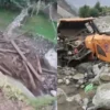 Flash Floods Devastate Diamer, Karakoram Highway Shut - The COW News