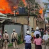 Fresh Ethnic Violence Erupts in India’s Manipur - The COW News