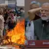 Gen Z Protests in India Pose Major Challenge to Modi - The COW News