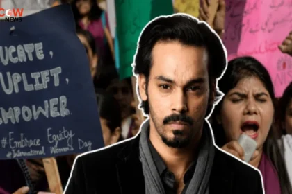 Gohar Rasheed Criticizes Aurat March Methodology, Advocates Respectful Expression - The COW News