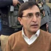 Gohar Urges Family Access to Imran Khan in Jail - The COW News