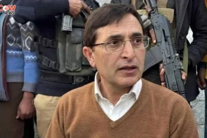 Gohar Urges Family Access to Imran Khan in Jail - The COW News