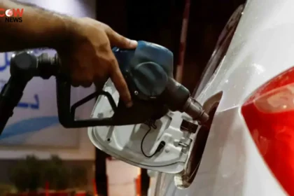 Government Hikes Petrol and Diesel Prices Again Within 24 Hours - The COW News
