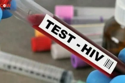 HIV Outbreak Allegations in Sindh Hospital Case Review - The COW News