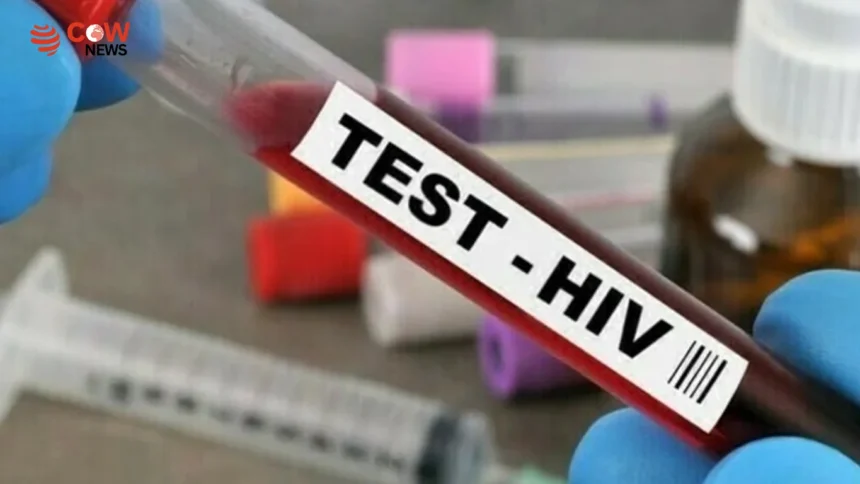 HIV Outbreak Allegations in Sindh Hospital Case Review - The COW News