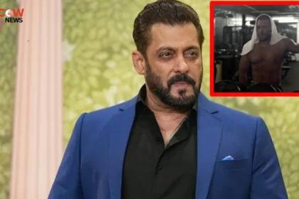 "He Who Fears Is Dead": Salman Khan’s Cryptic Social Media Post Goes Viral - The COW News