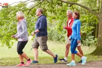 Heart-Healthy Lifestyle: Evidence-Based Advice for Healthy Individuals and Patients After Myocardial Infarction, Arrhythmias, or Coronary Artery Bypass Surgery (CABG) - The COW News