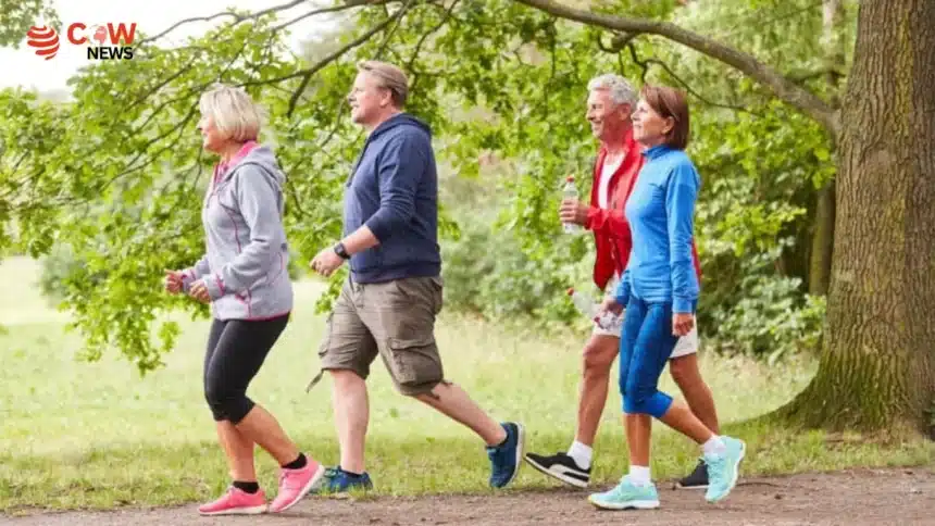 Heart-Healthy Lifestyle: Evidence-Based Advice for Healthy Individuals and Patients After Myocardial Infarction, Arrhythmias, or Coronary Artery Bypass Surgery (CABG) - The COW News