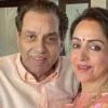 Hema Malini Reveals Dharmendra’s Final Family Wish - The COW News