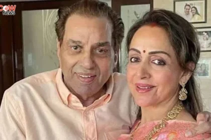 Hema Malini Reveals Dharmendra’s Final Family Wish - The COW News