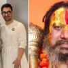Hindu Extremist Leader Announces Reward Over Threat to Aamir Khan - The COW News