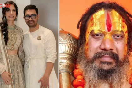 Hindu Extremist Leader Announces Reward Over Threat to Aamir Khan - The COW News