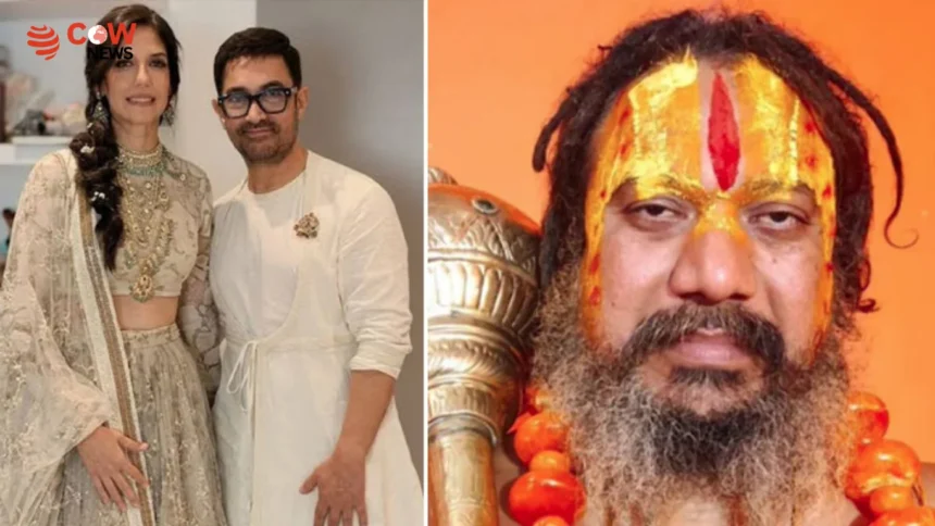 Hindu Extremist Leader Announces Reward Over Threat to Aamir Khan - The COW News