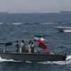 Hormuz Shipping Drops to Five-Week Low Amid Tensions - The COW News