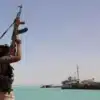 Houthis Claim Attacks on Saudi Oil Tankers in Red Sea - The COW News