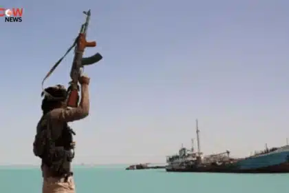 Houthis Claim Attacks on Saudi Oil Tankers in Red Sea - The COW News