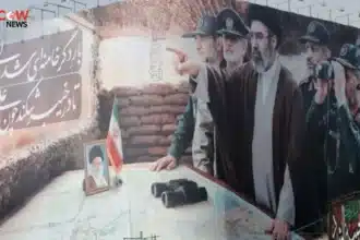 IRGC Claims Iran Controls Strait of Hormuz, Says US Strikes Aim to Reverse Military Setback - The COW News