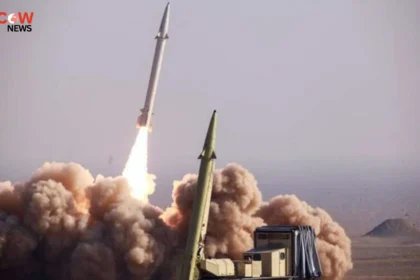 IRGC Claims Over 200 US Troops Killed in Regional Retaliatory Strikes - The COW News