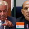 India Top Sponsor of Terrorism in South Asia: Khawaja Asif Delivers Stern Response to Rajnath Singh - The COW News