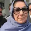 Indian Media Highlights Noreen Niazi’s Controversial Remarks - The COW News