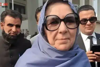 Indian Media Highlights Noreen Niazi’s Controversial Remarks - The COW News