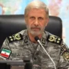 Iran Army Chief Warns Killers Will Face Consequences - The COW News