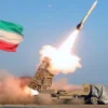 Iran Claims Strikes on 85 US-Linked Military Targets - The COW News