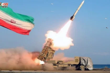 Iran Claims Strikes on 85 US-Linked Military Targets - The COW News