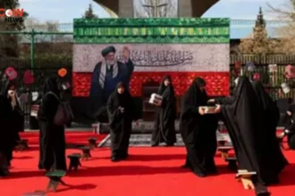 Iran Issues Warning Amid Funeral Rumor Reports - The COW News