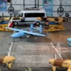 Iran Rejects Talks on Missile and Drone Program with US - The COW News