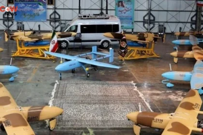 Iran Rejects Talks on Missile and Drone Program with US - The COW News