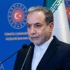 Iran Rejects US Talks Amid Ongoing Threats, Araqchi Says - The COW News