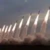 Iran Reports New US Strikes as Regional Tensions Rise - The COW News
