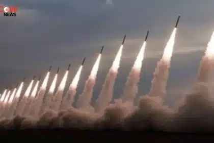 Iran Reports New US Strikes as Regional Tensions Rise - The COW News
