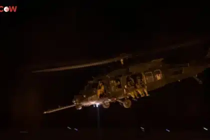 Iran Strikes US Bases in Jordan, Killing Two Troops - The COW News