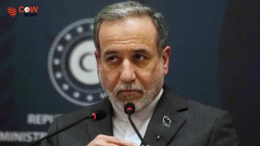 Iran Terms Egyptian Port Drone Strike an Israeli False Flag 1 Iran Terms Egyptian Port Drone Strike an Israeli False Flag - The COW News