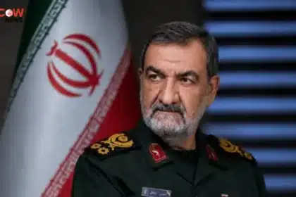 Iran Warns US of Wider War if Attacks Continue - The COW News