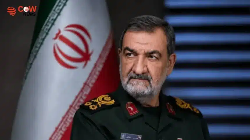 Iran Warns US of Wider War if Attacks Continue 1 Iran Warns US of Wider War if Attacks Continue - The COW News
