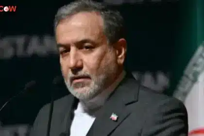 Iran Will End War Only After Gaining Clear Advantage, Abbas Araghchi - The COW News