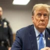 Israel Warns US of Alleged Iranian Plot Against Trump - The COW News