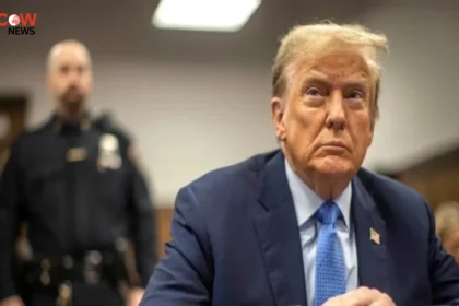 Israel Warns US of Alleged Iranian Plot Against Trump - The COW News