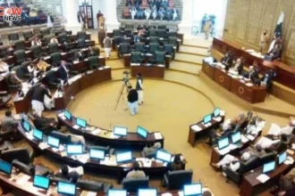 KP Assembly Passes Law on Reporting, Privilege Breaches - The COW News