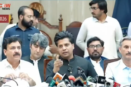 KP Govt Defends Assembly Members’ Privileges Amid Debate - The COW News