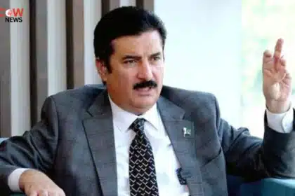 KP Needs Balochistan-Style Operation Against Terrorists: Governor - The COW News
