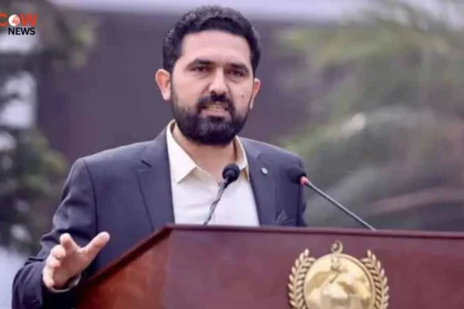 KP Sacrificed 80,000 Lives in War on Terror: CM - The COW News
