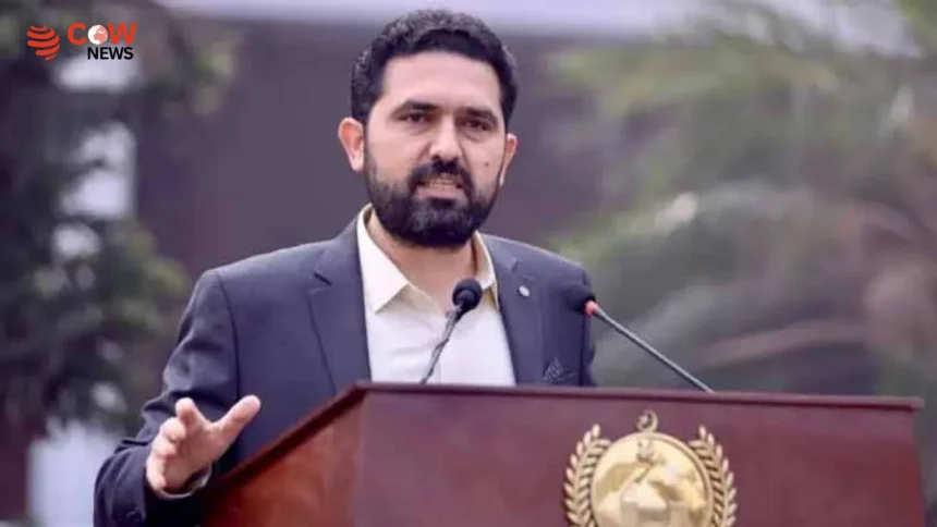 KP Sacrificed 80,000 Lives in War on Terror: CM - The COW News